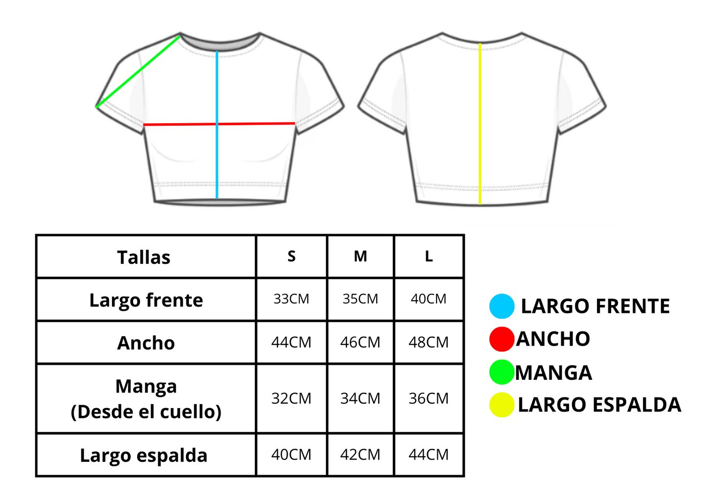 Blusa Oversize - AA