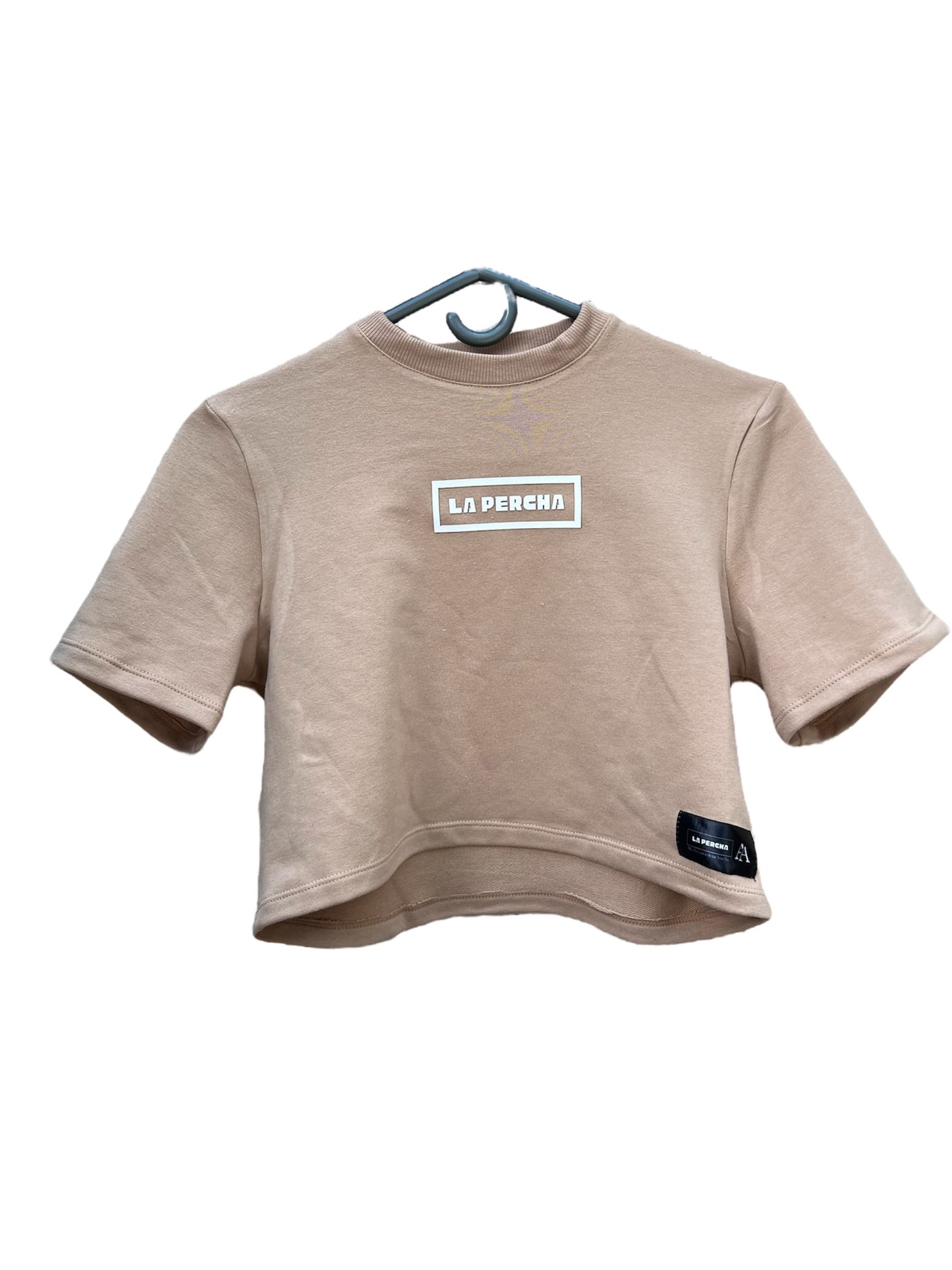Crop Top - La Percha