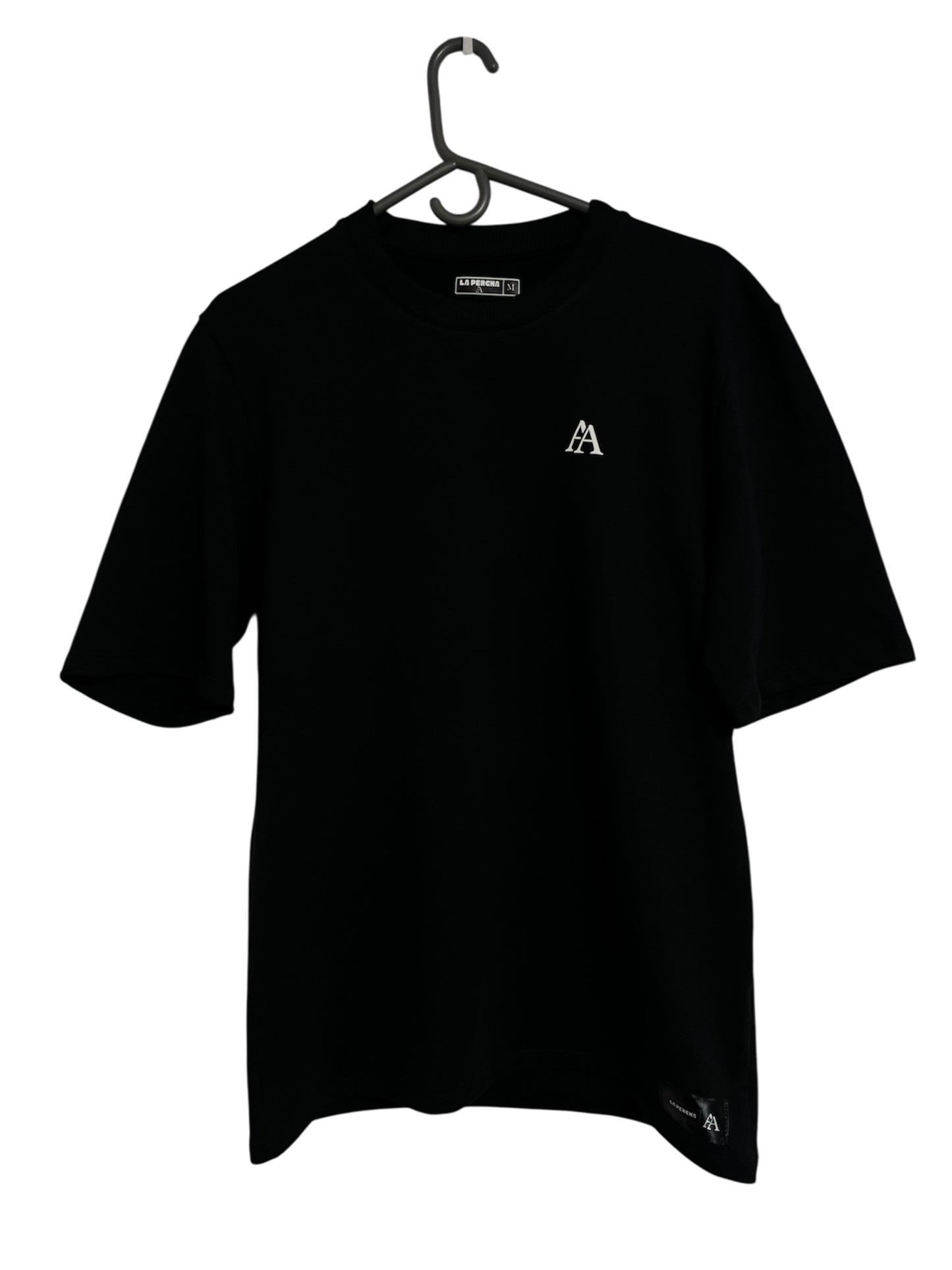 Camiseta Básica Hombre - AA