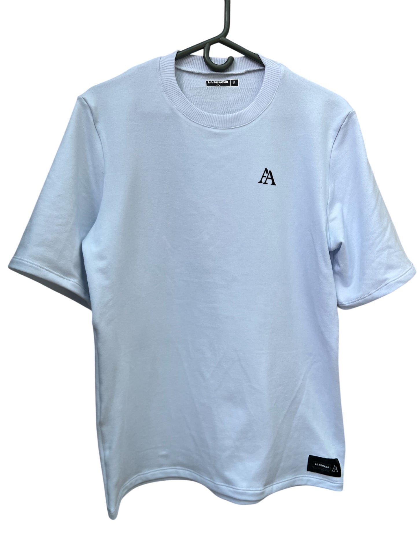 Camiseta Básica Hombre - AA