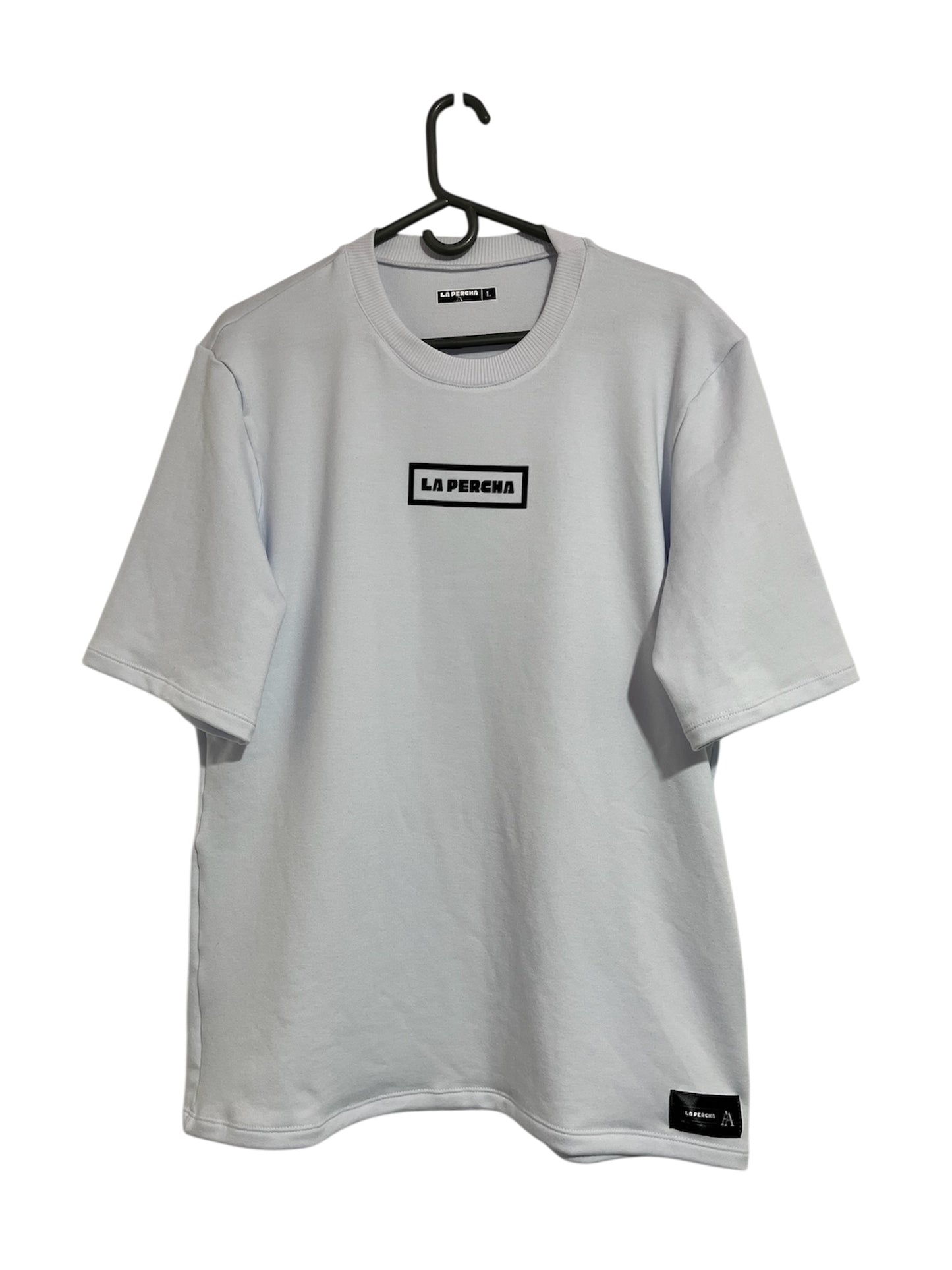 Camiseta Básica Hombre - La Percha