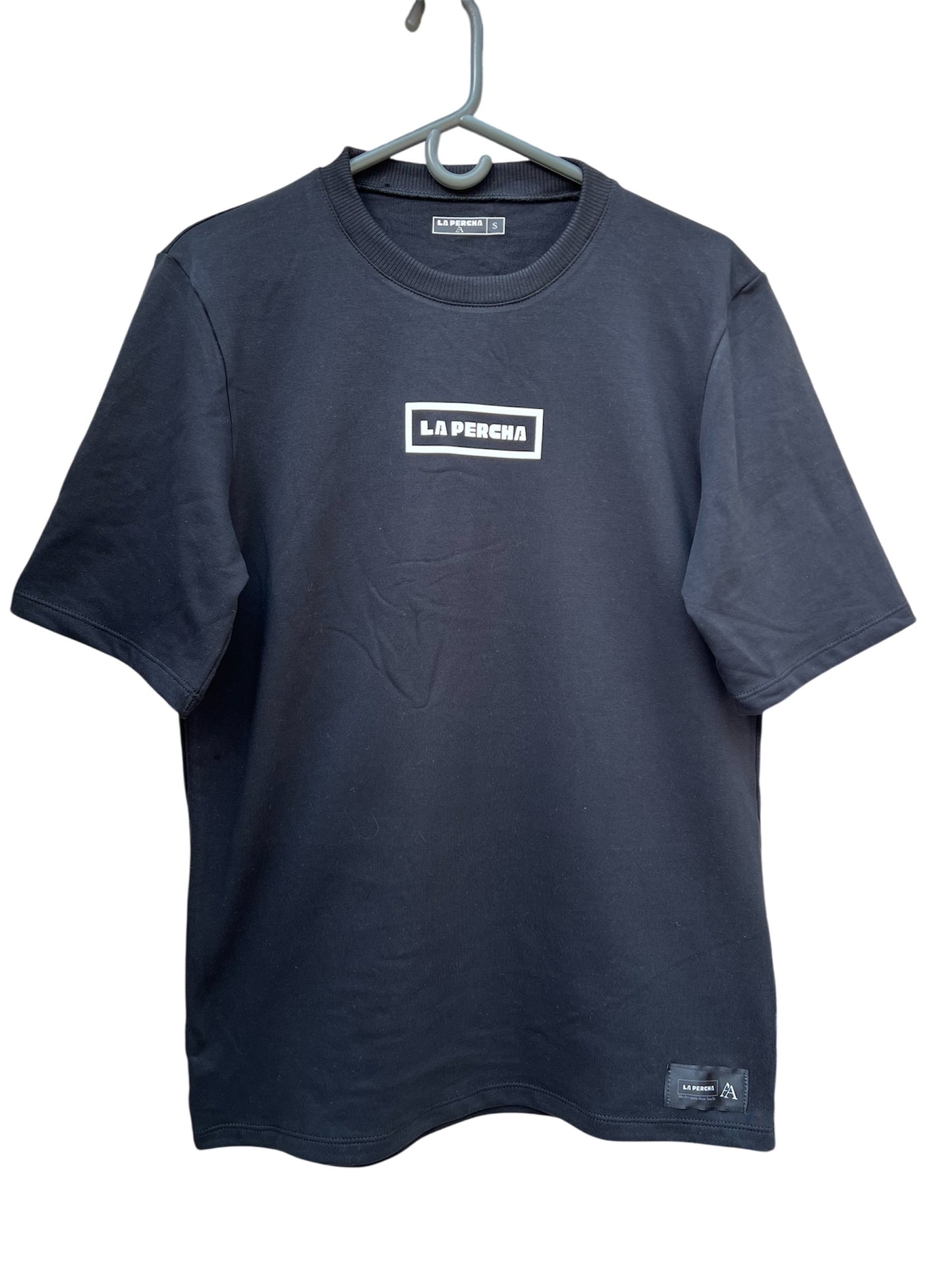 Camiseta Básica Hombre - La Percha