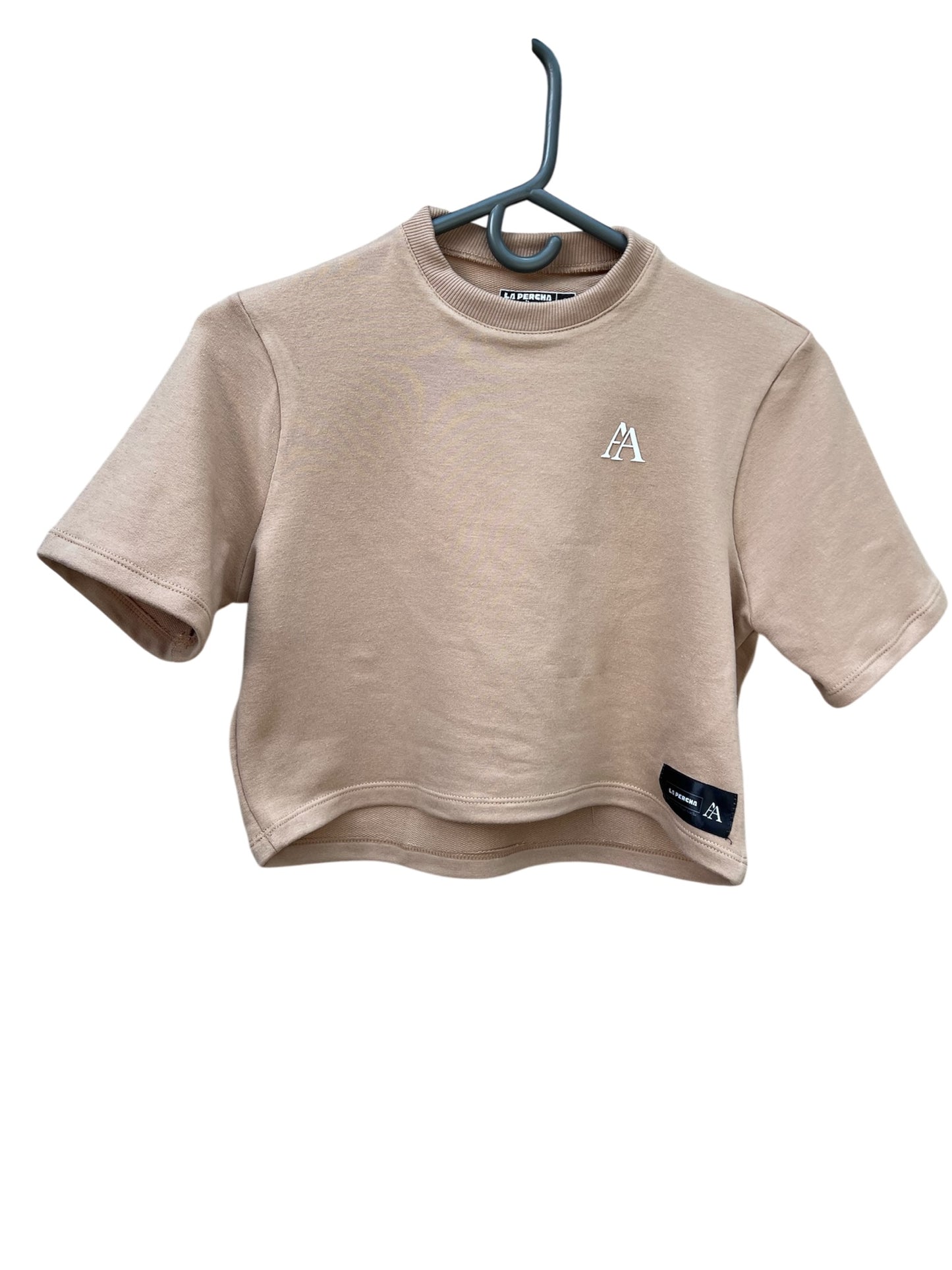 Blusa Oversize - AA