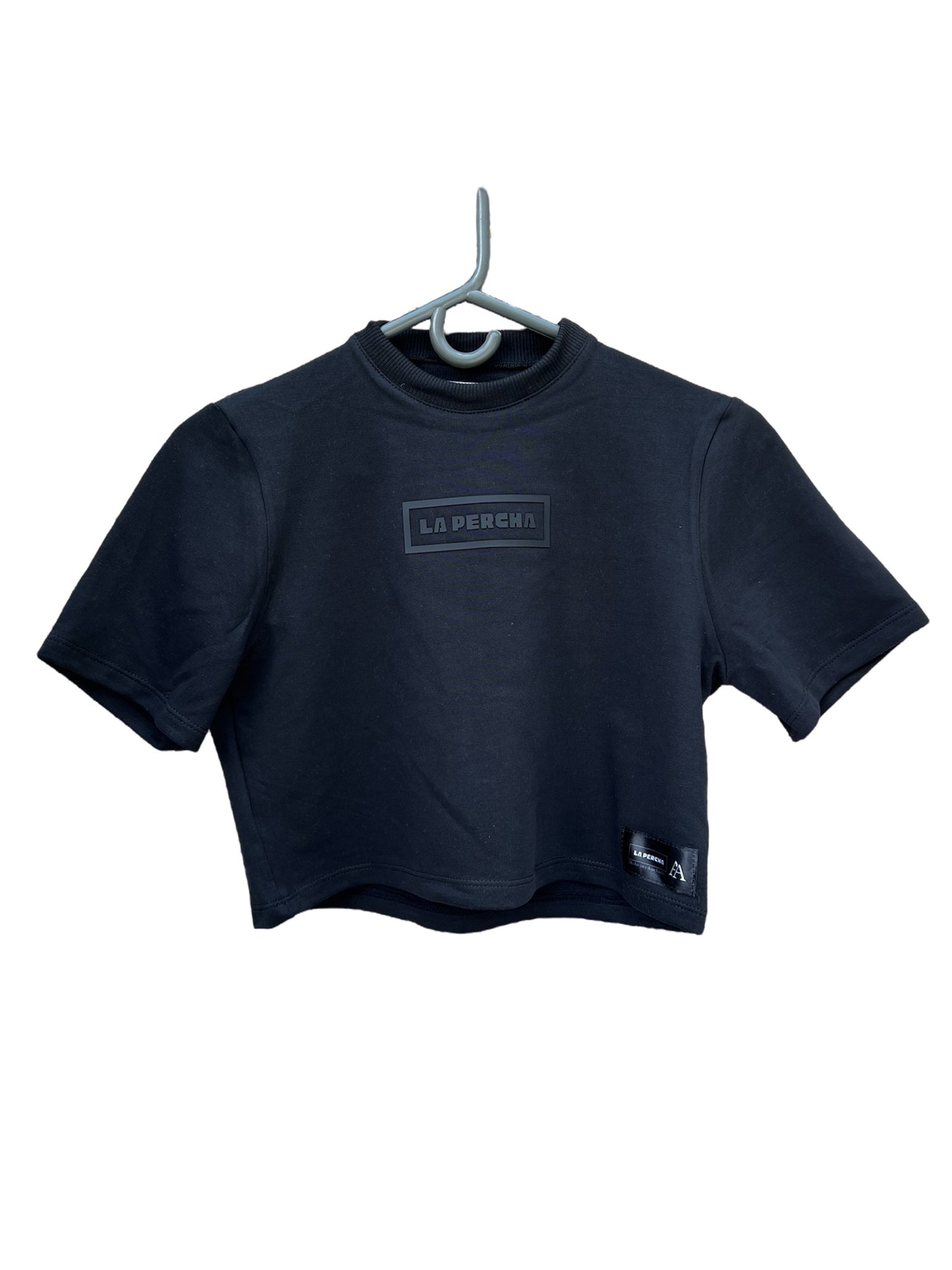 Crop Top - La Percha