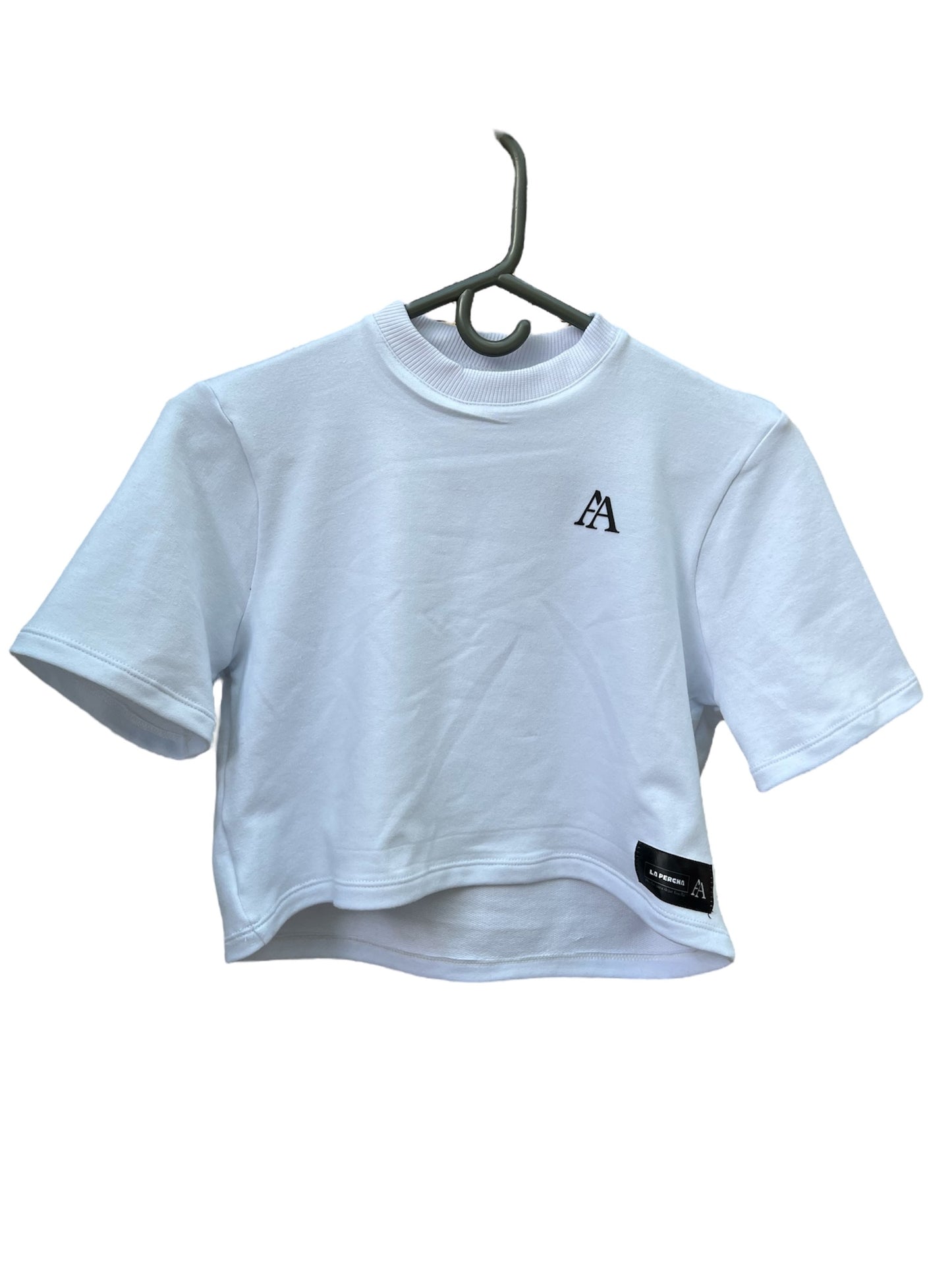 Blusa Oversize - AA