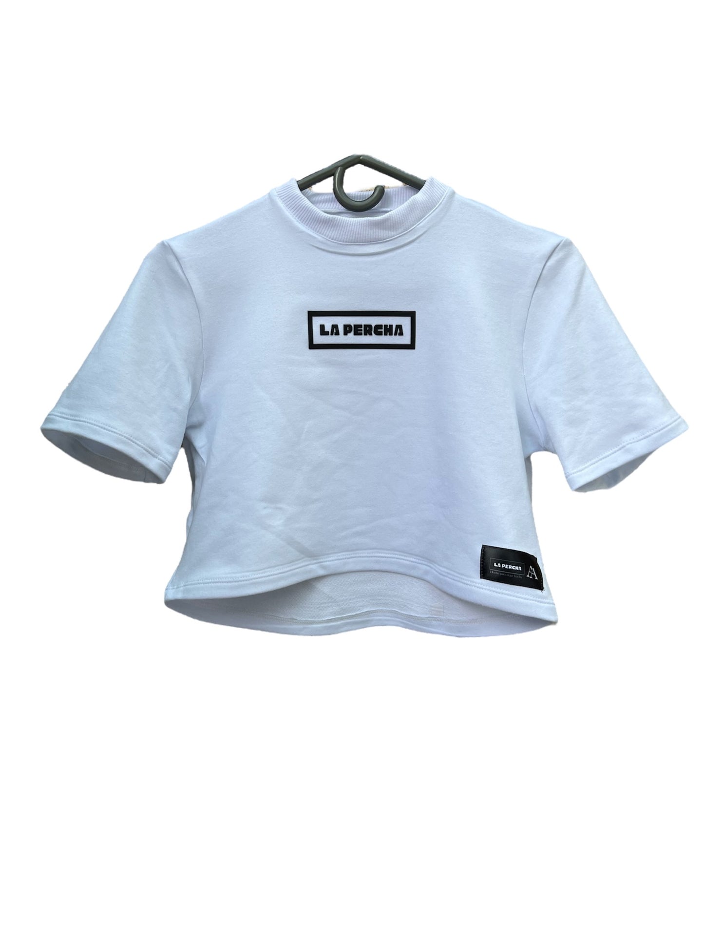 Crop Top - La Percha