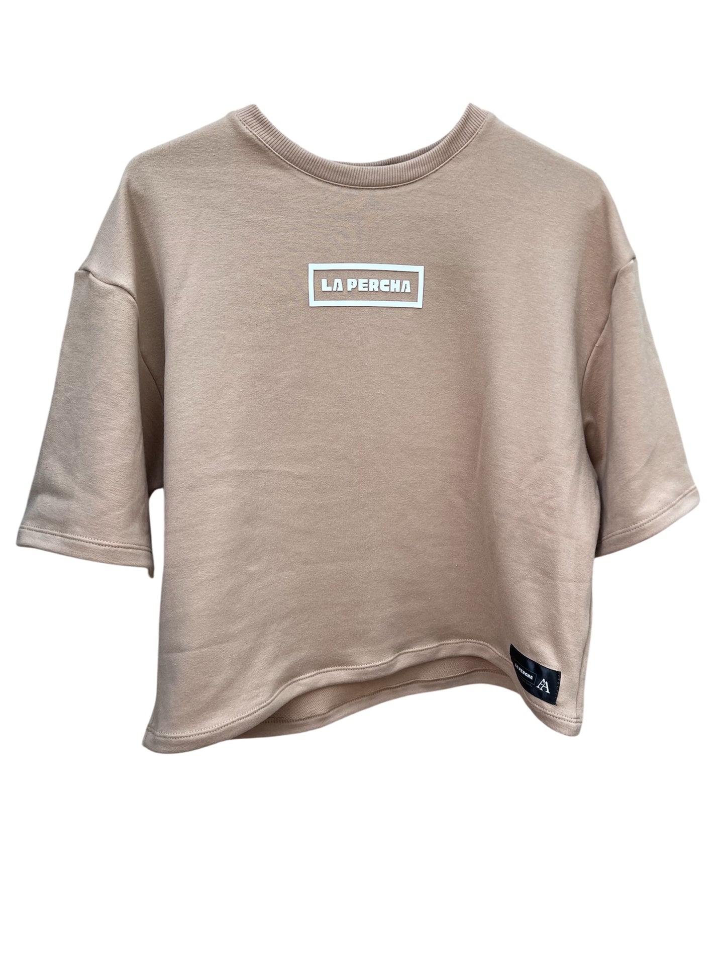 Blusa Oversize - La Percha